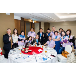 國際扶輪社3482地區聯合例會